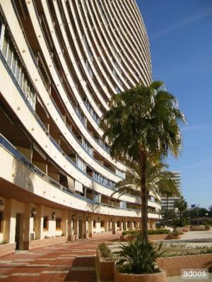 Apartamento Florazar 2, 10ºc Cullera Faro de Cullera Exteriör bild